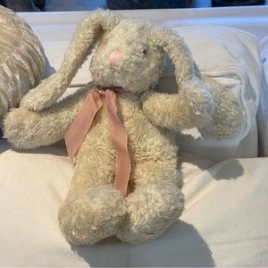 Vintage Boyd’s Plush Bunny 14”
